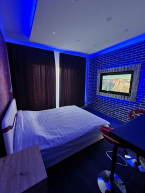 Apartman Black rose